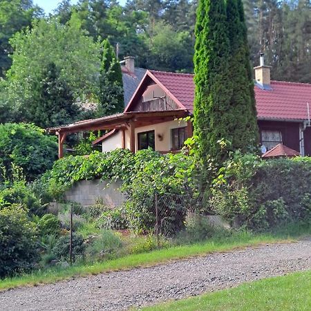 Apartman Kutna Hora -Velky Rybnik Miskovice  Esterno foto