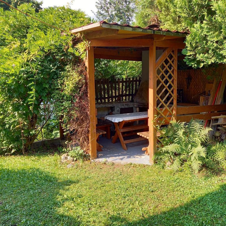 Apartman Kutna Hora -Velky Rybnik Miskovice  Esterno foto