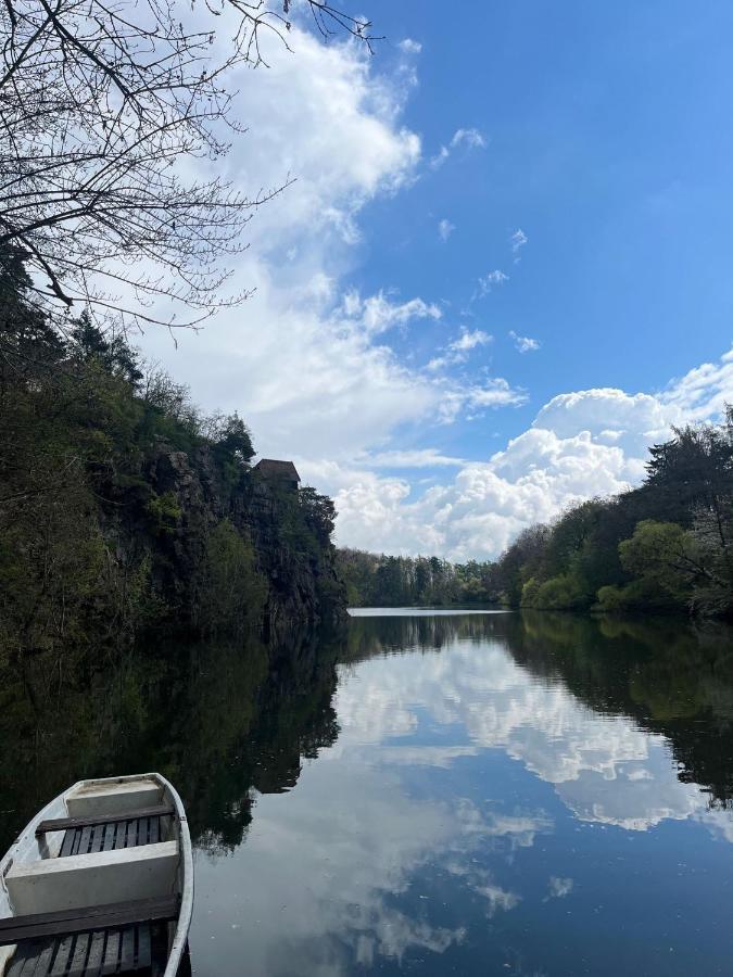 Apartman Kutna Hora -Velky Rybnik Miskovice  Esterno foto