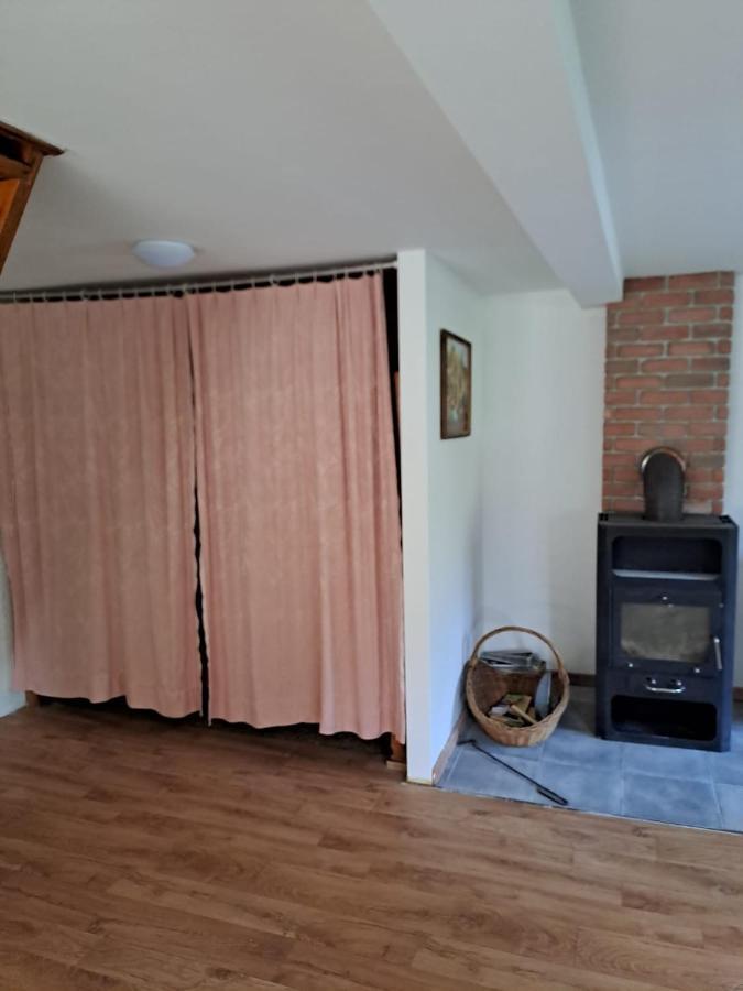 Apartman Kutna Hora -Velky Rybnik Miskovice  Esterno foto
