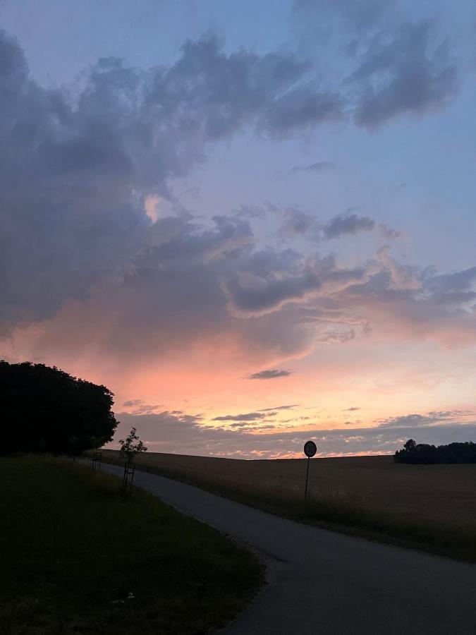 Apartman Kutna Hora -Velky Rybnik Miskovice  Esterno foto