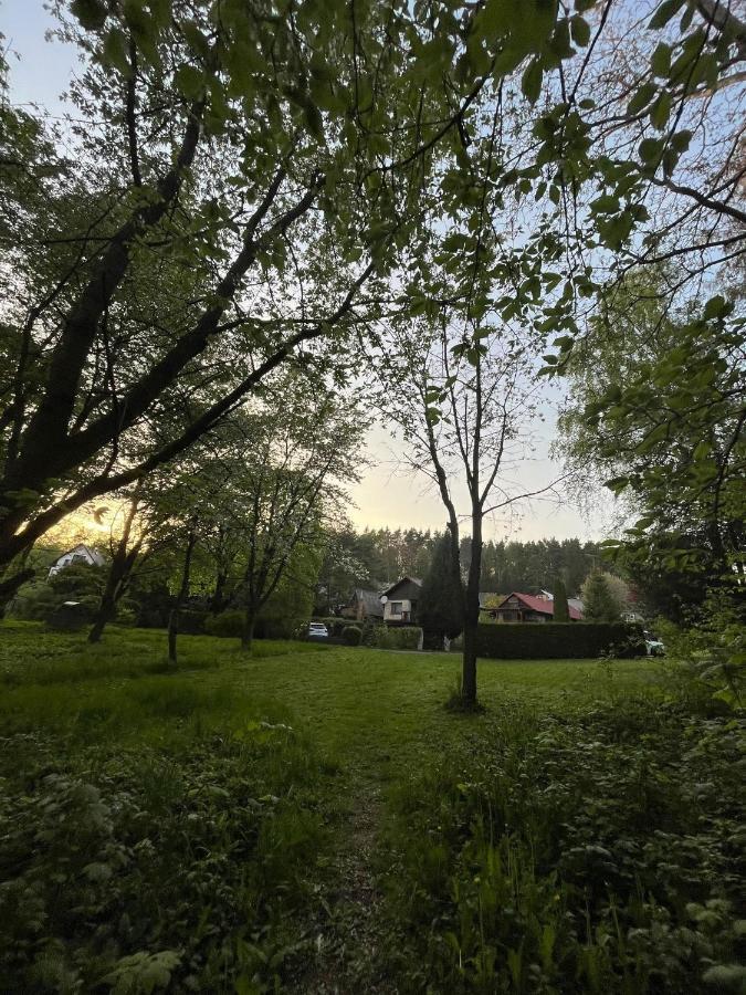 Apartman Kutna Hora -Velky Rybnik Miskovice  Esterno foto