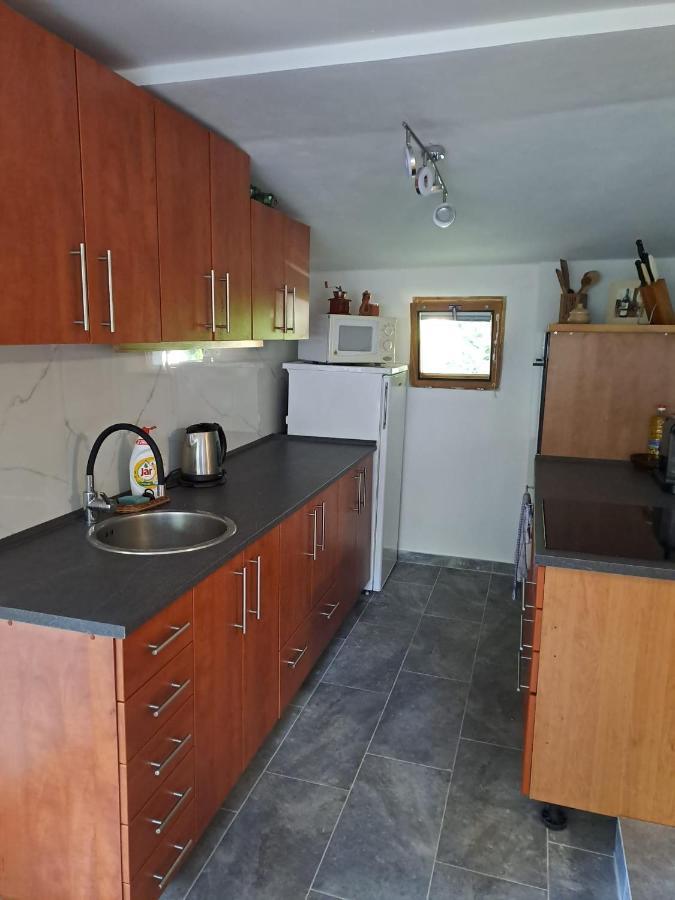 Apartman Kutna Hora -Velky Rybnik Miskovice  Esterno foto