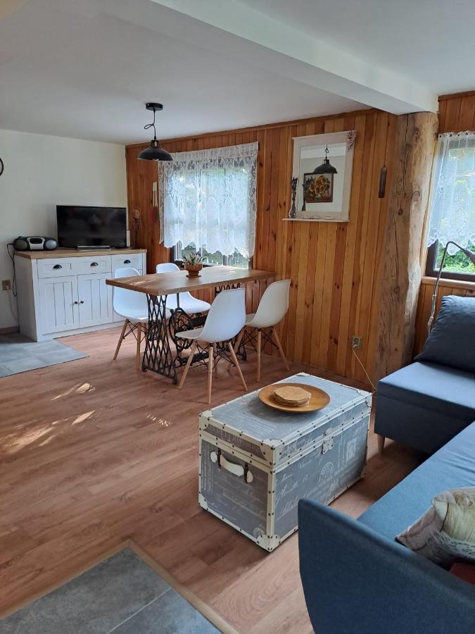 Apartman Kutna Hora -Velky Rybnik Miskovice  Esterno foto