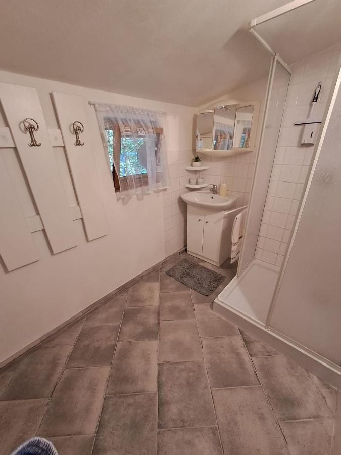 Apartman Kutna Hora -Velky Rybnik Miskovice  Esterno foto