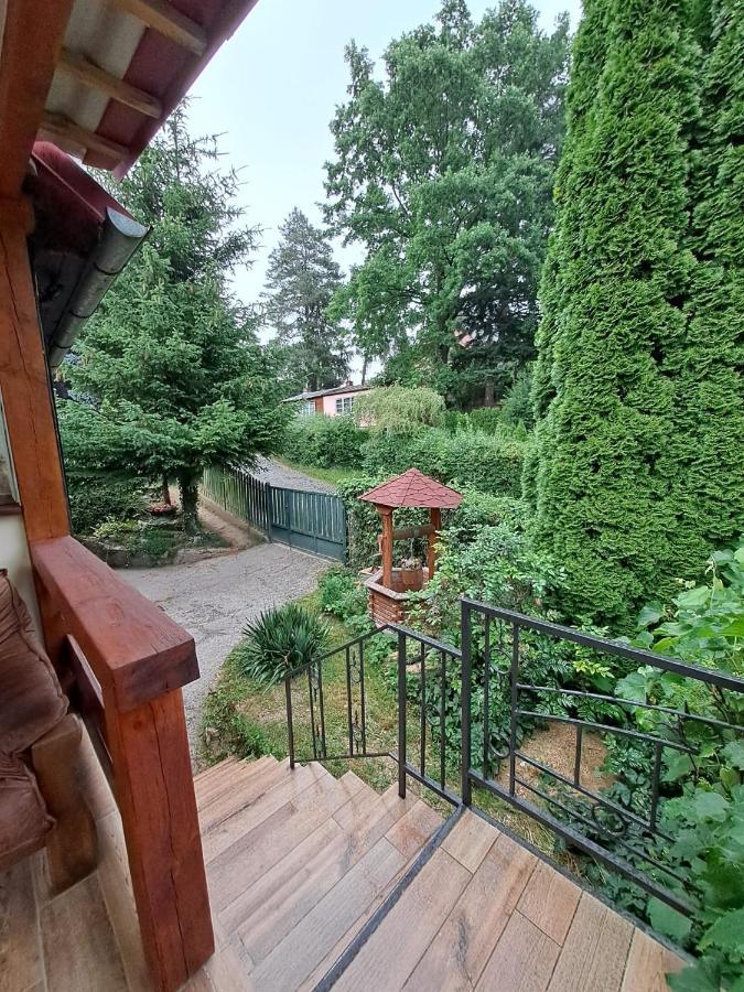 Apartman Kutna Hora -Velky Rybnik Miskovice  Esterno foto