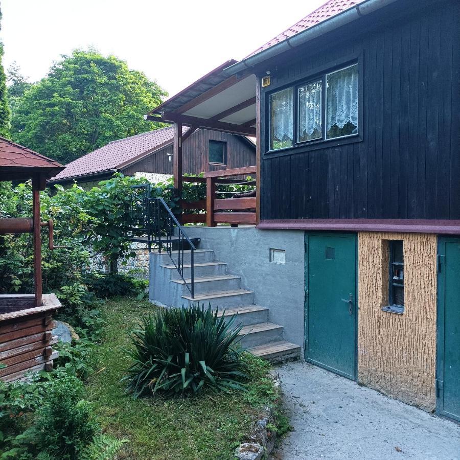 Apartman Kutna Hora -Velky Rybnik Miskovice  Esterno foto