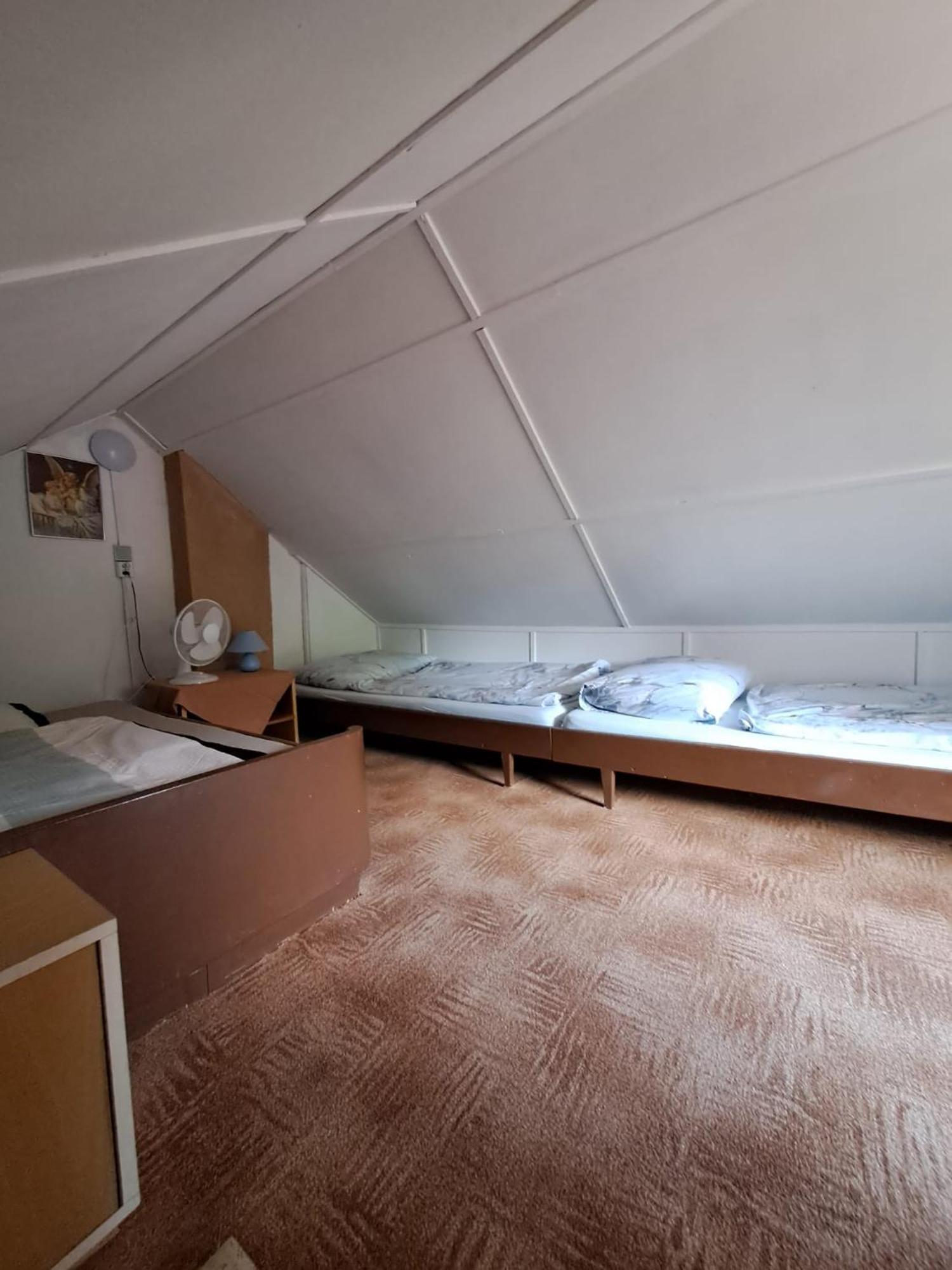 Apartman Kutna Hora -Velky Rybnik Miskovice  Esterno foto