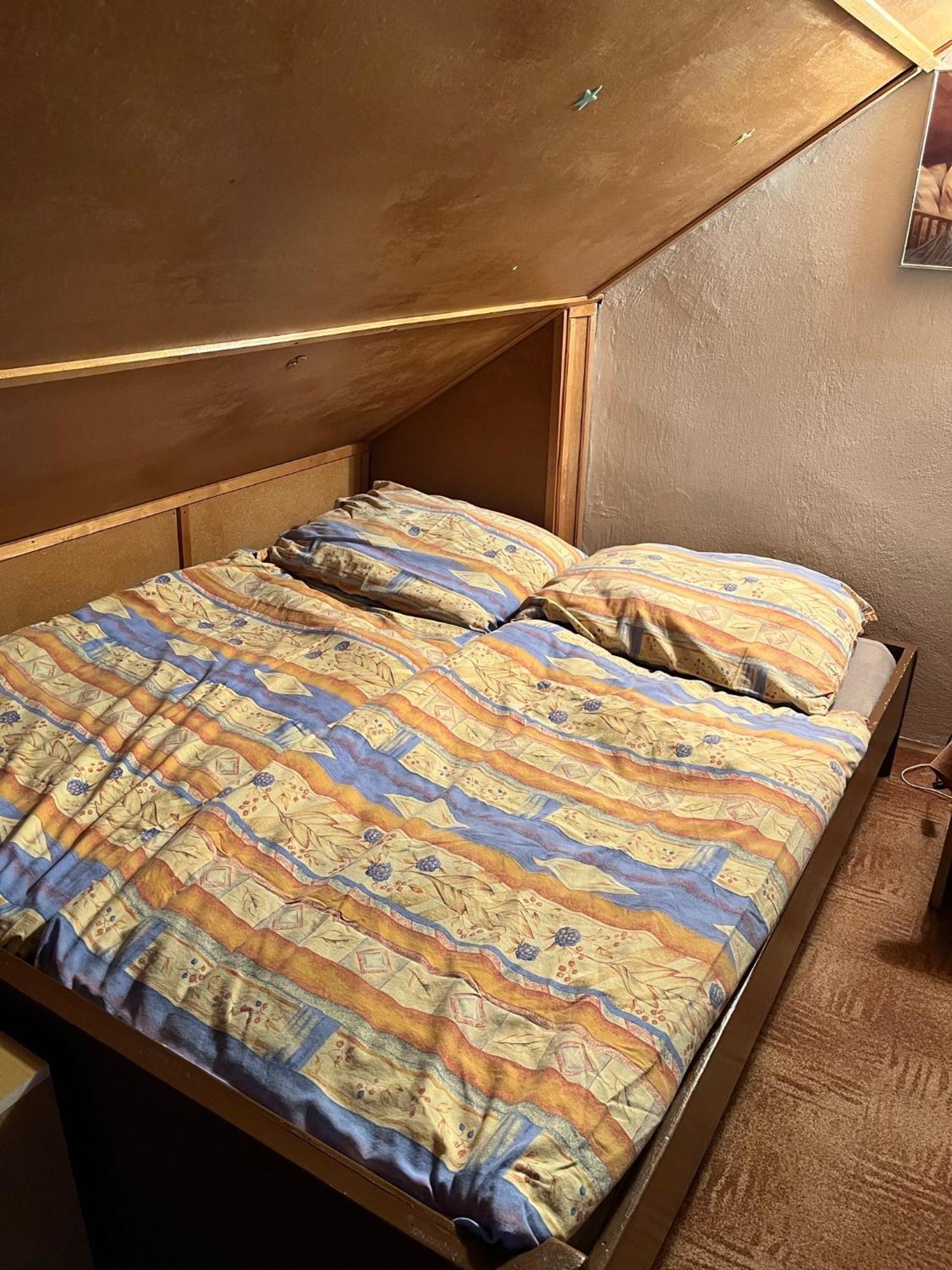 Apartman Kutna Hora -Velky Rybnik Miskovice  Esterno foto